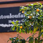 Koutouloufari Village Club Hotel