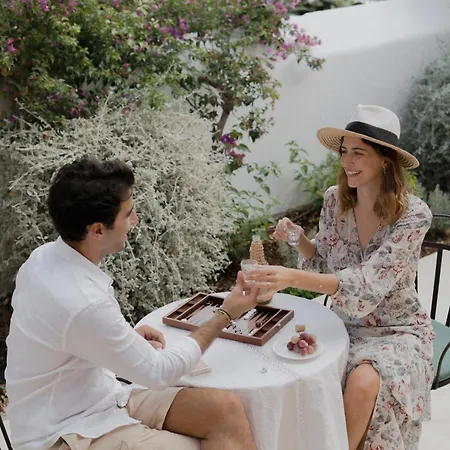 Hotel Koutouloufari Village Club