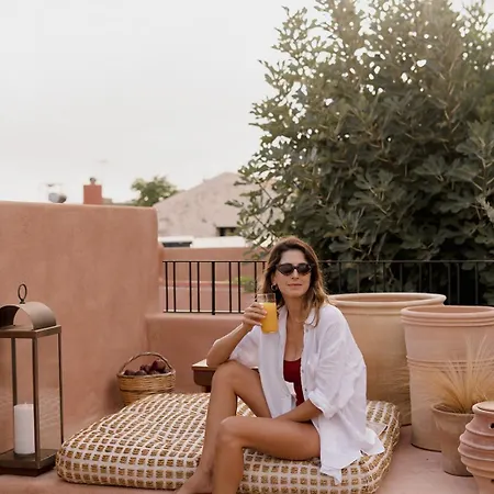 Koutouloufari Village Club Hotel