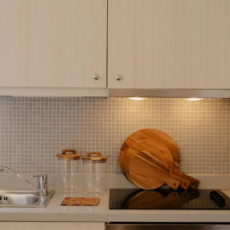 Koutouloufari Village Club Hotel