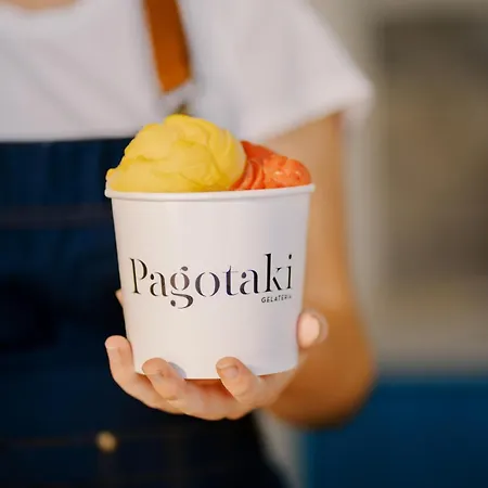 Koutouloufari Village Club Hotel