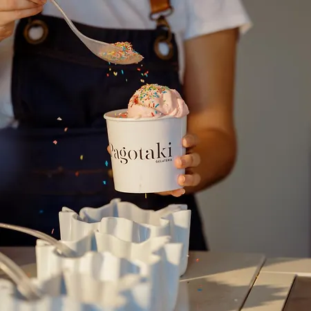 Hotel Koutouloufari Village Club 3*