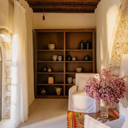 Koutouloufari Village Club Hotel