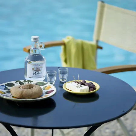 Koutouloufari Village Club