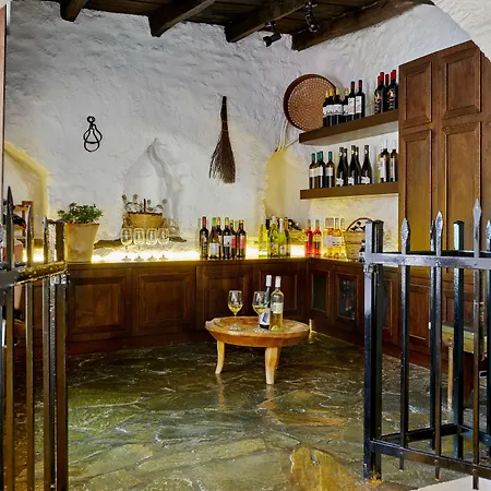 Koutouloufari Village Club