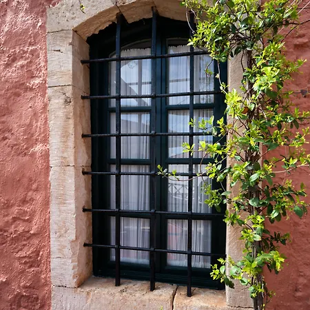 Koutouloufari Village Club Hotel 3*