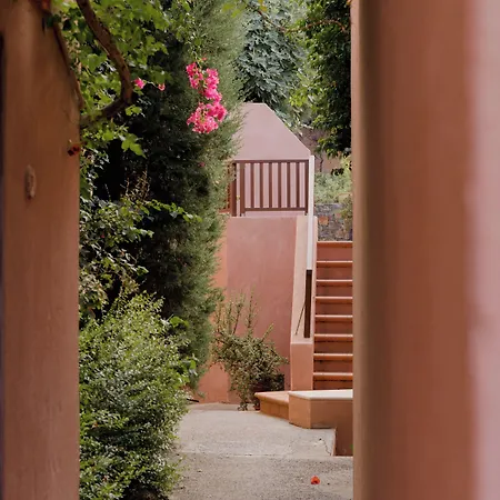 Hotel Koutouloufari Village Club 3*