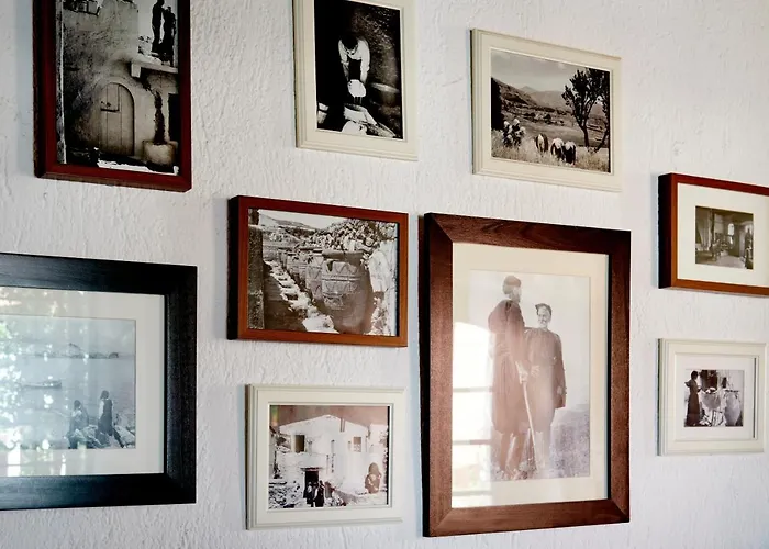 Koutouloufari Village Club Hotell 3*