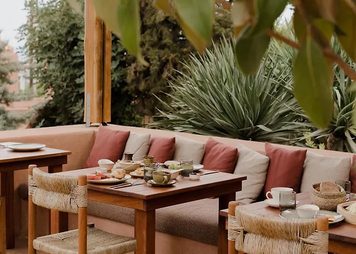 Koutouloufari Village Club Hotell 3*