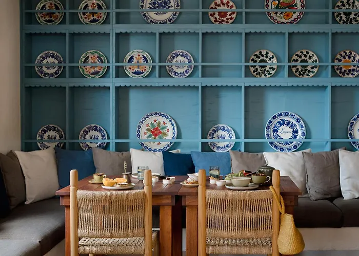 Koutouloufari Village Club