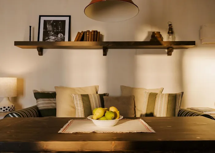 Koutouloufari Village Club