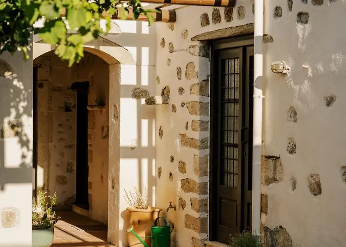 Koutouloufari Village Club 3* Hersonissos (Crete)