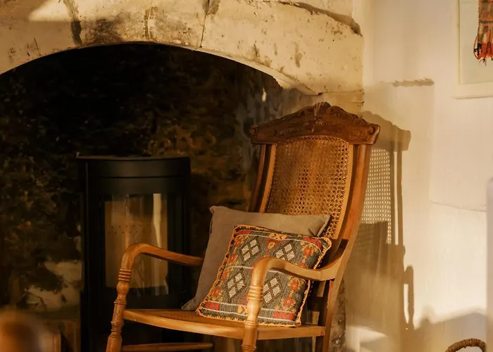 Hotell Koutouloufari Village Club