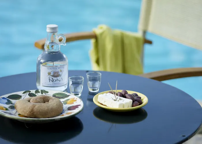 Koutouloufari Village Club