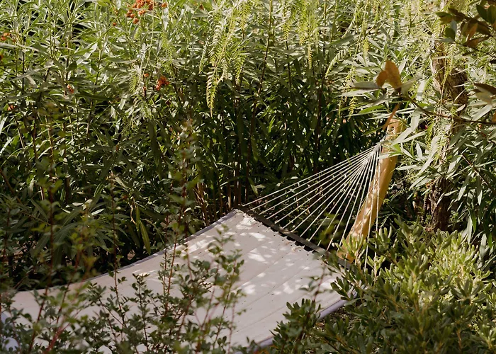 Koutouloufari Village Club Hotell