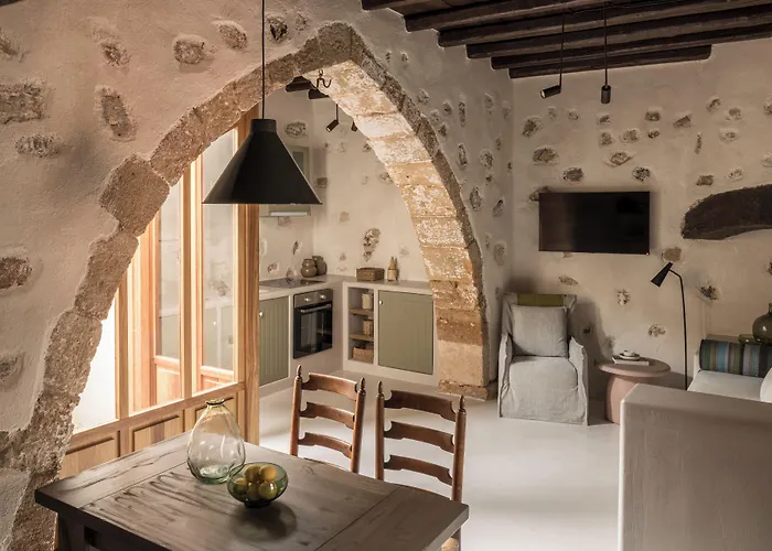 Koutouloufari Village Club Hotell Hersonissos (Crete)