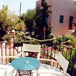 فندق Koutouloufari Village Club 3*