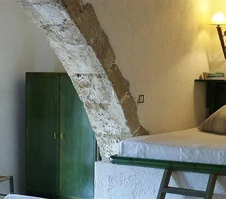 Koutouloufari Village Club Hotel