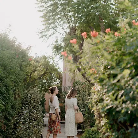 ホテル Koutouloufari Village Club ヘルソニソス