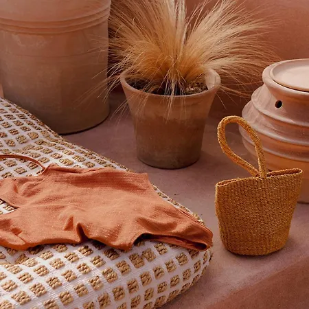 ホテル Koutouloufari Village Club 3*