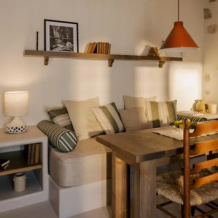 Koutouloufari Village Club ヘルソニソス