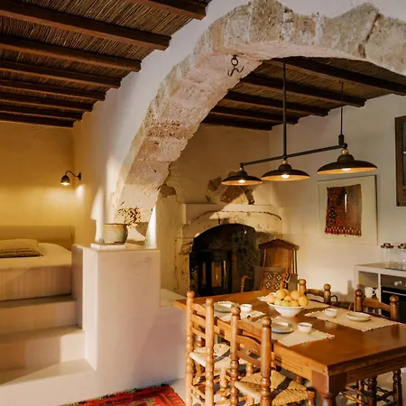 Koutouloufari Village Club 3* Chersonissos
