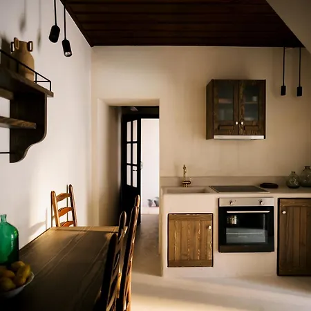 ホテル Koutouloufari Village Club