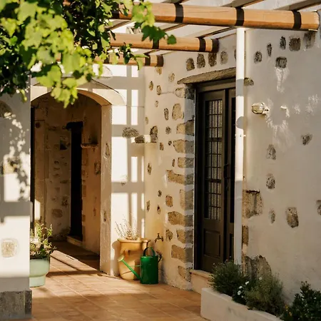 Koutouloufari Village Club 3* Chersonissos