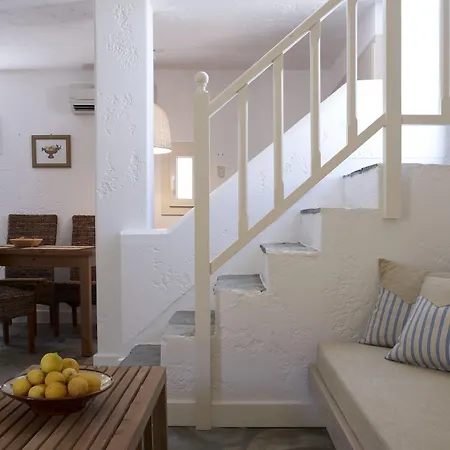 Koutouloufari Village Club Chersonissos
