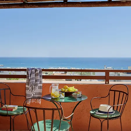 Koutouloufari Village Club 3*