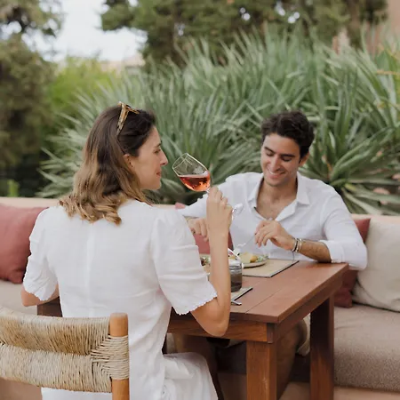 Hotel Koutouloufari Village Club 3*