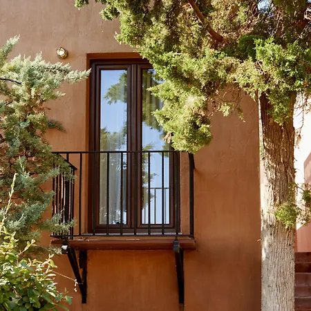 Koutouloufari Village Club ヘルソニソス