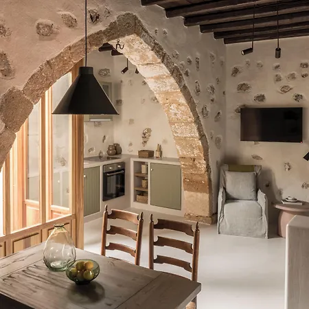 Koutouloufari Village Club Hotel Chersonissos