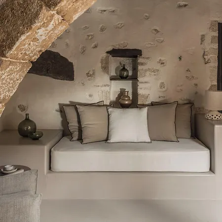 Hotel Koutouloufari Village Club
