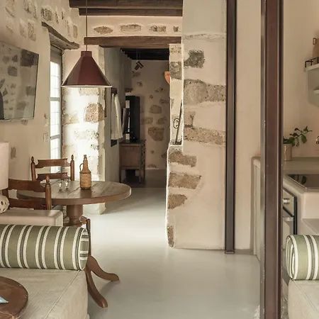 Hotel Koutouloufari Village Club