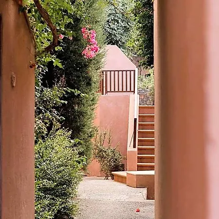 Koutouloufari Village Club Hotel Hersonissos (Crete)