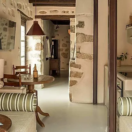 Koutouloufari Village Club Hotel Hersonissos (Crete)