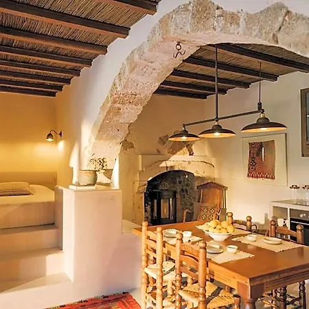 Hotel Koutouloufari Village Club 3*