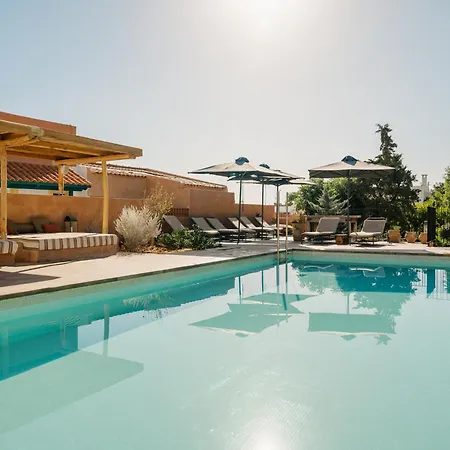 Koutouloufari Village Club Hotel Chersonissos