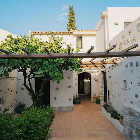 Koutouloufari Village Club 3*