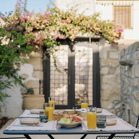 Koutouloufari Village Club 3*