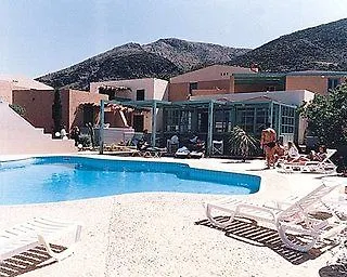 Hotel Koutouloufari Village Club 3*