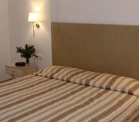 Koutouloufari Village Club Hotel