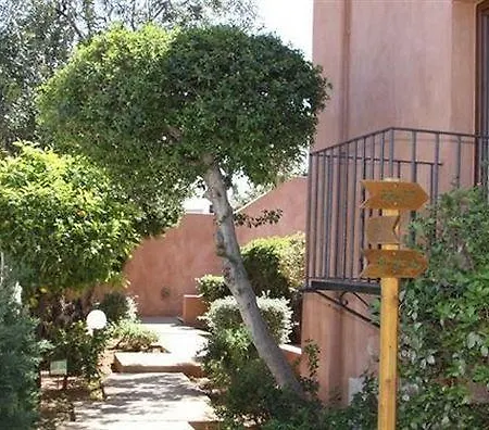 Koutouloufari Village Club Hotel Hersonissos (Crete)