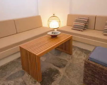 Koutouloufari Village Club Hersonissos (Crete)