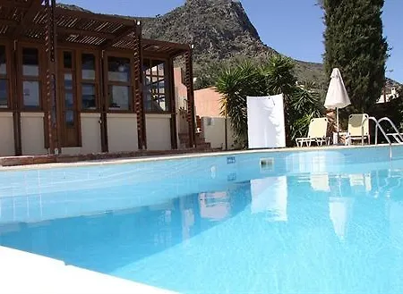 Koutouloufari Village Club Hotel Hersonissos (Crete)