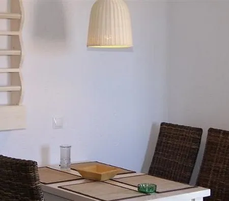 Koutouloufari Village Club Hotel 3*