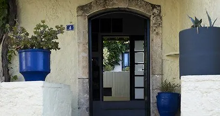 Koutouloufari Village Club
