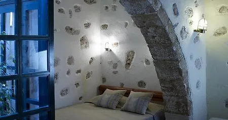 Hotel Koutouloufari Village Club