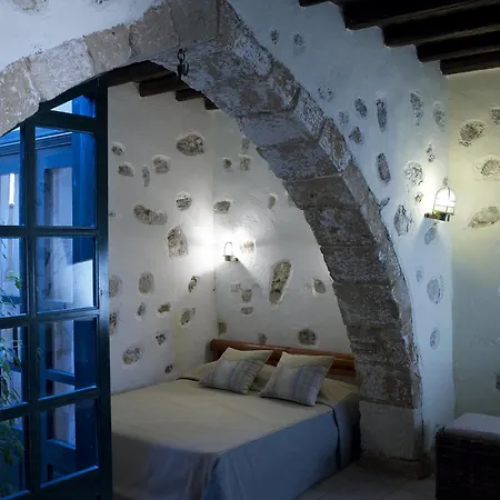 Koutouloufari Village Club Hotel Hersonissos (Crete)